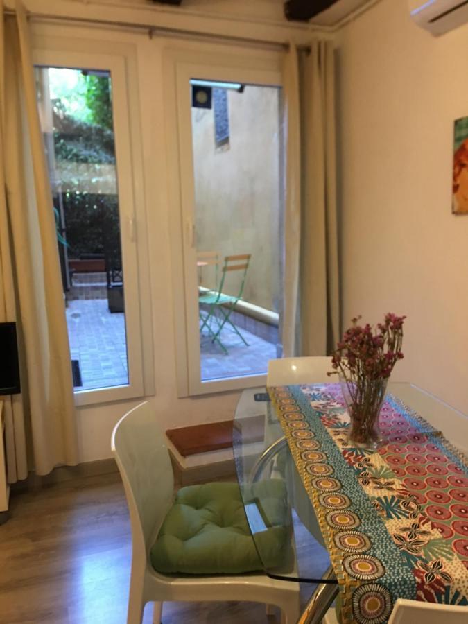 Casa Noah Apartment Bologna Exterior photo
